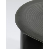 <a href="https://www.galeriegosserez.com/artistes/cober-lukas.html">Lukas Cober</a> - New Wave - Stool (Black)